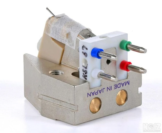Κεφαλή Πικάπ Lyra `Kleos ` MC Cartridge